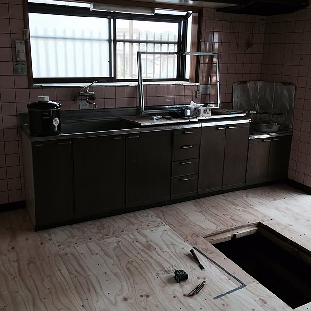 --ao--さんの実例写真