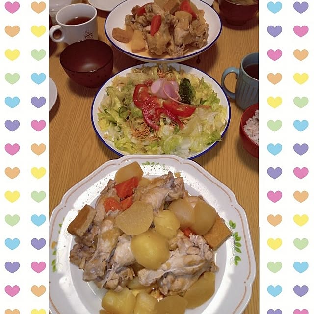 mocomocoさんの部屋