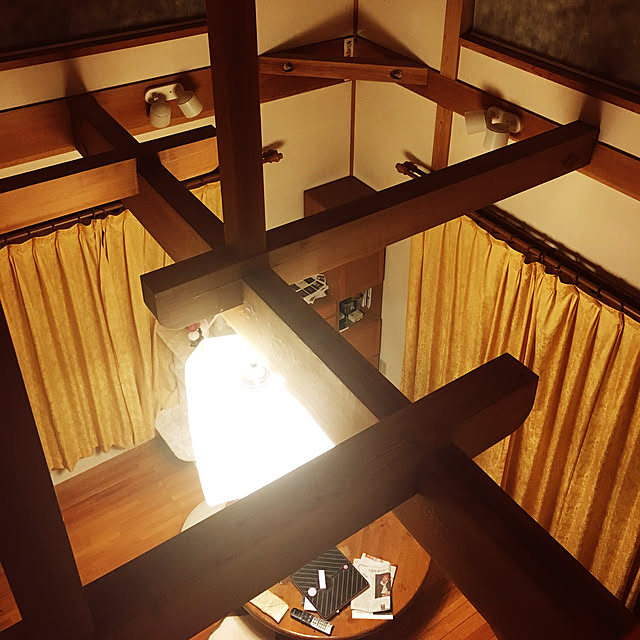 壁/天井/無印良品/照明のインテリア実例 - 2019-01-08 00:07:18