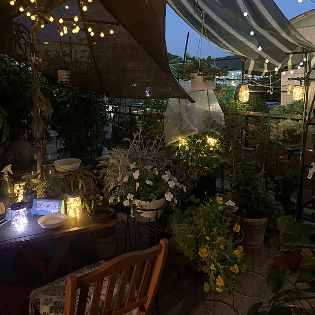 Aqettyさんの部屋