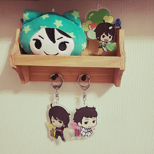 nanahoshi617さんの実例写真