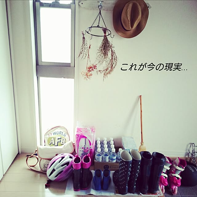 Yukaさんの実例写真