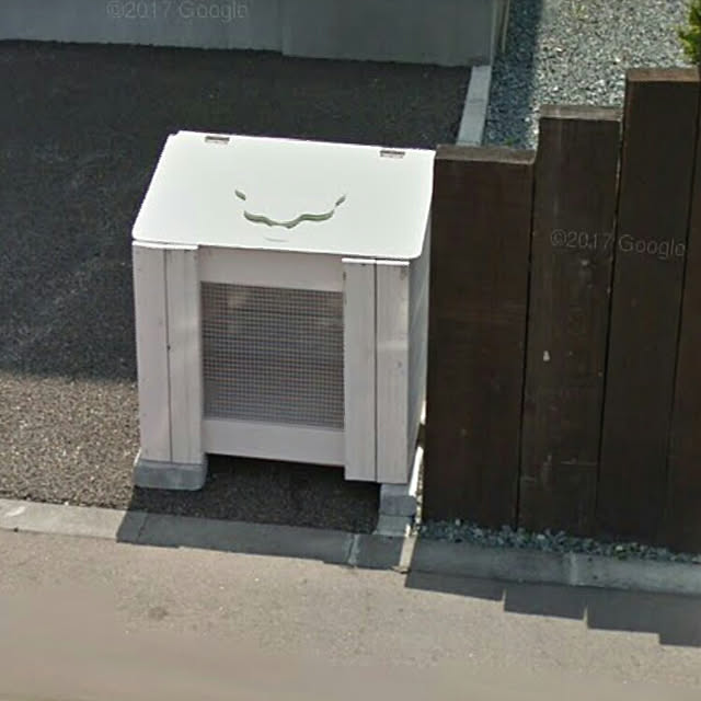 実例写真