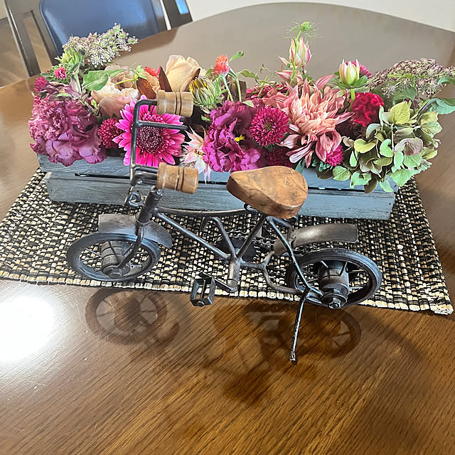 karimeroさんの実例写真