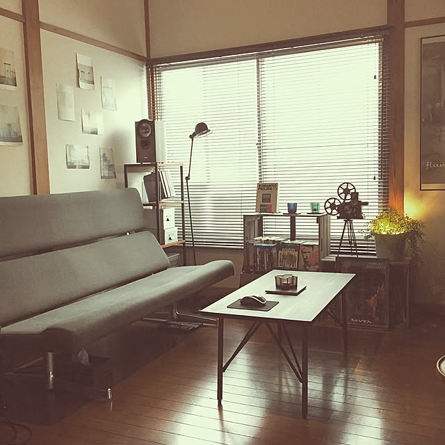 ryu.flatさんの実例写真