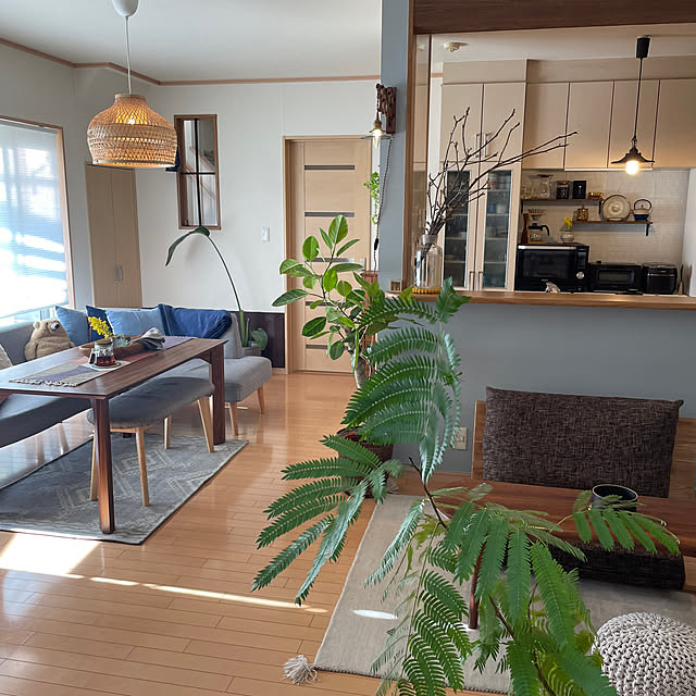 リビング/自然光の入るリビング/リビング/hyggeな暮らし/ジャパンディ...などのインテリア実例 - 2026-04-05 16:21:47