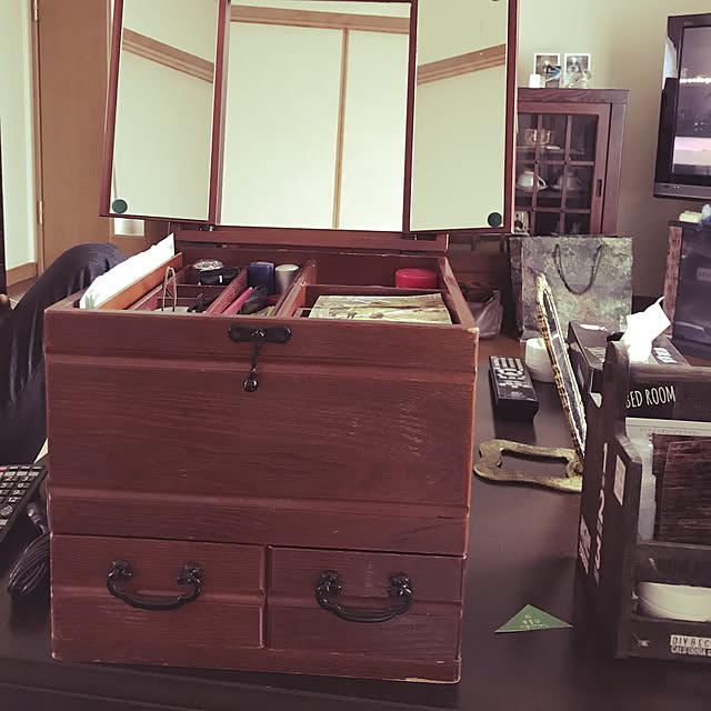 実例写真
