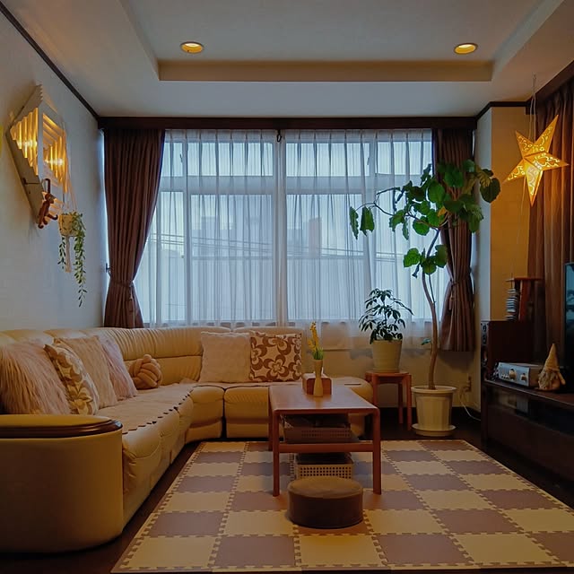 mikeさんの実例写真