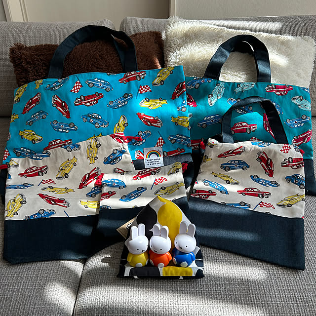 miffy.0044さんの部屋