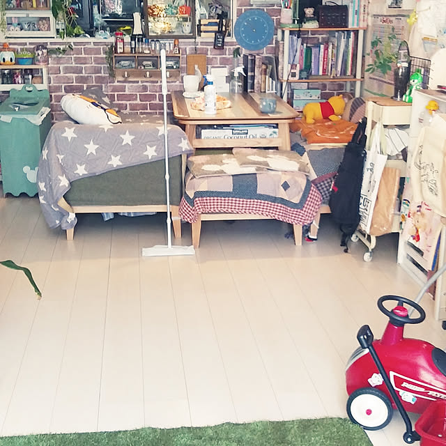 hamichanさんの実例写真