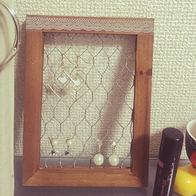 namiさんの実例写真
