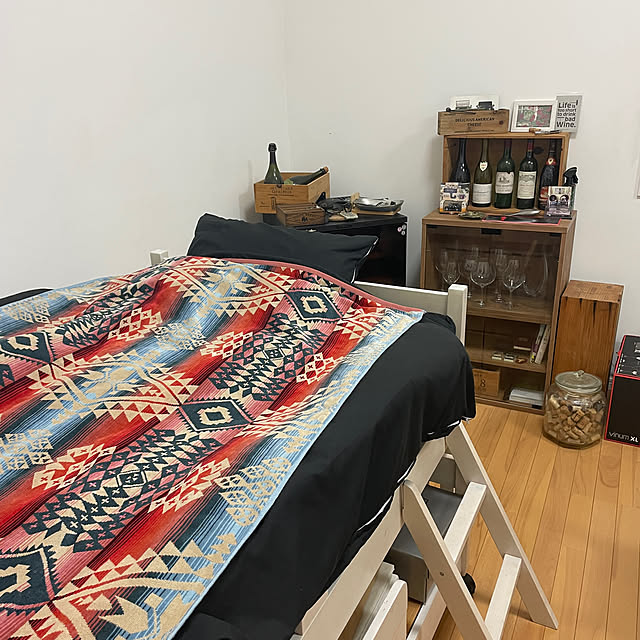 nattunさんの部屋
