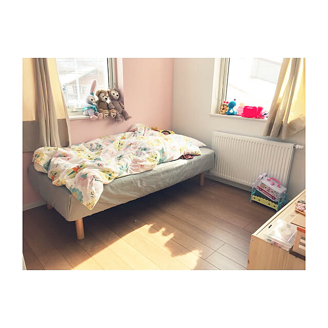 34mkmkさんの実例写真