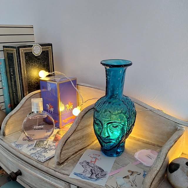 figaroさんの部屋