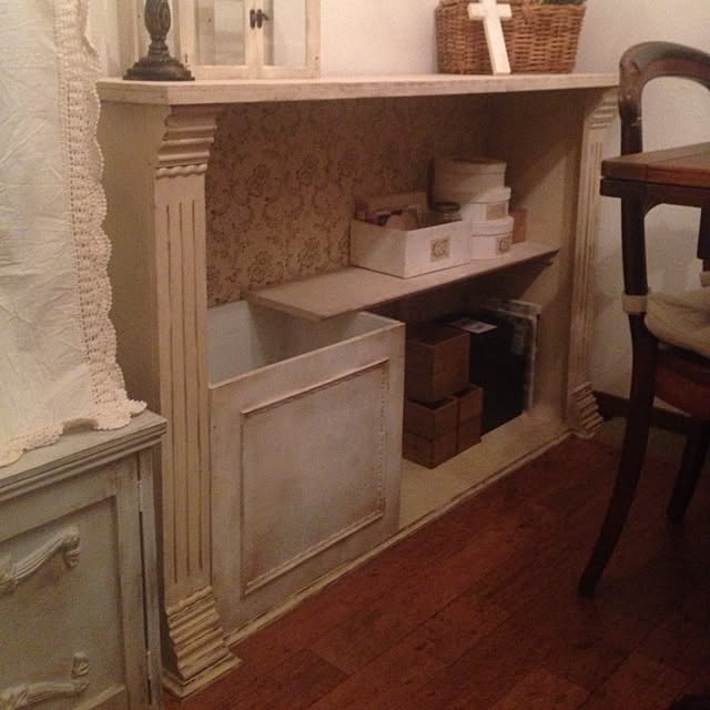 saqura_apartment101さんの実例写真