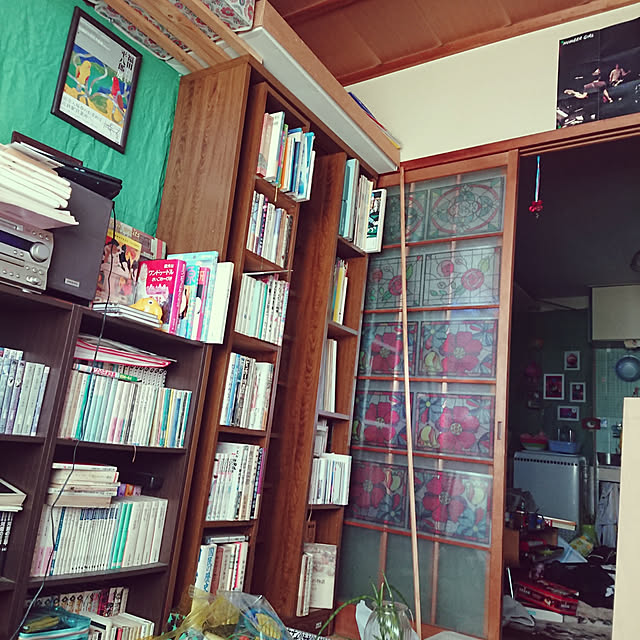 jinjinさんの実例写真