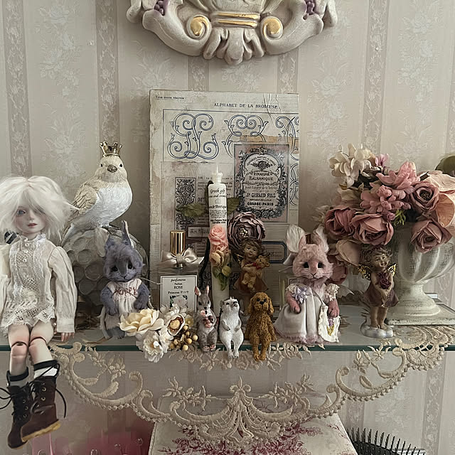 AYUKOさんの部屋