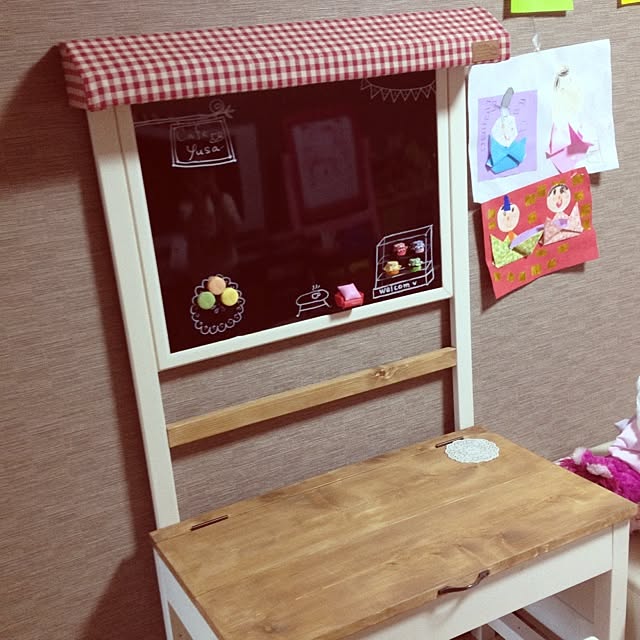 Yumiさんの実例写真