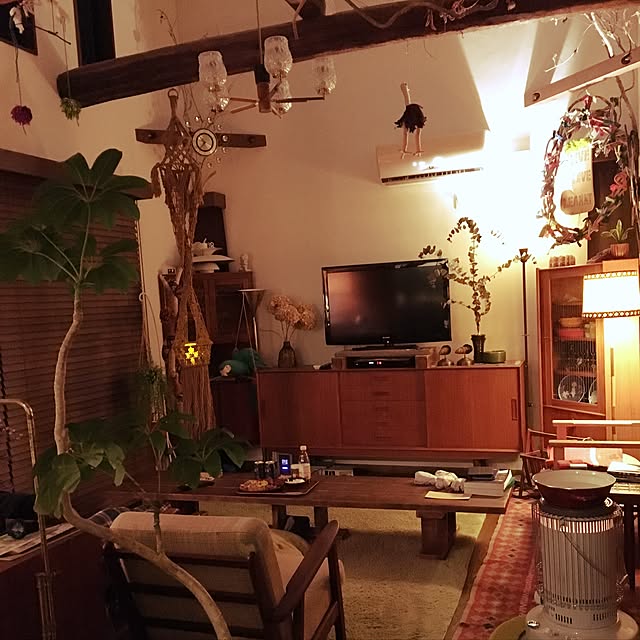 M.YHさんの実例写真