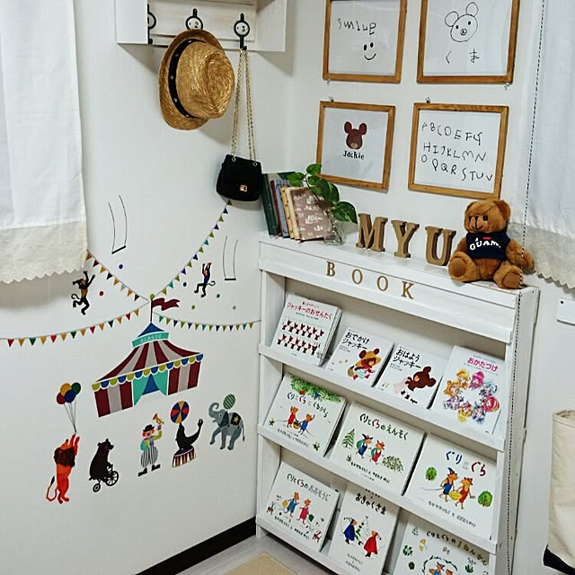 M_house_officialさんの実例写真