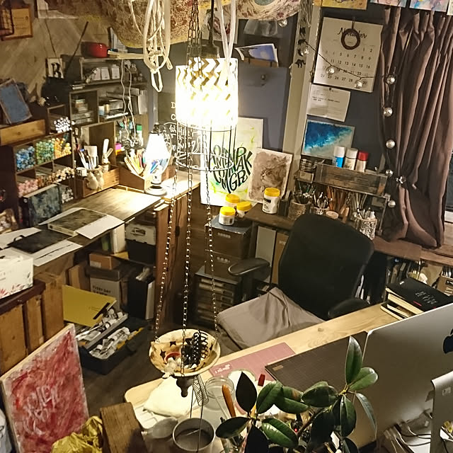 Kazukiさんの実例写真