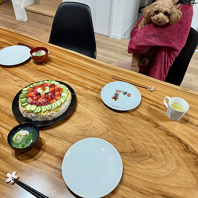 mokaさんの部屋