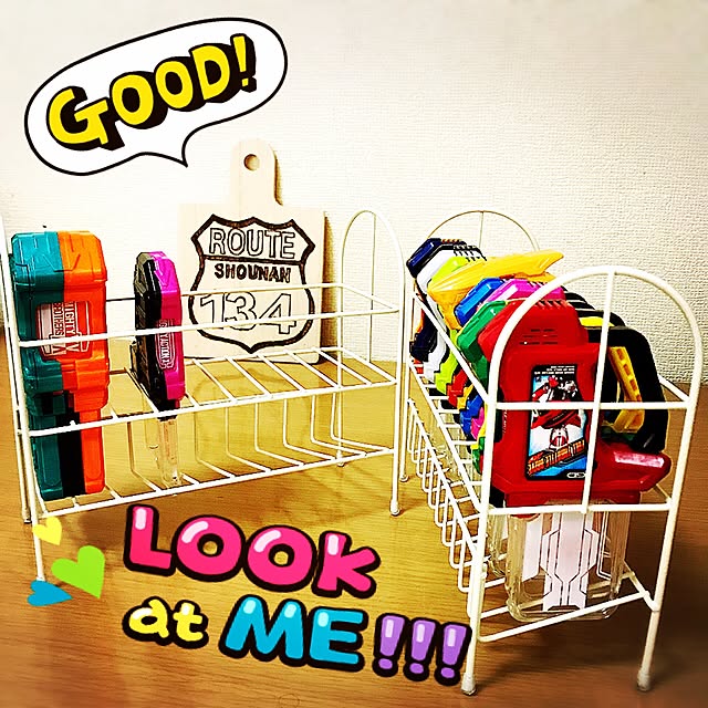megu0727さんの実例写真