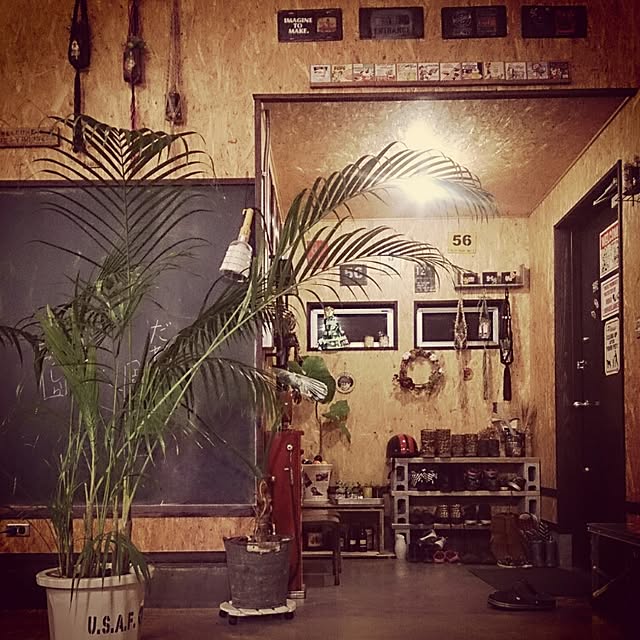 safehouse413さんの実例写真