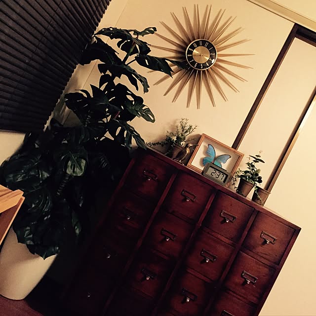 secretさんの実例写真