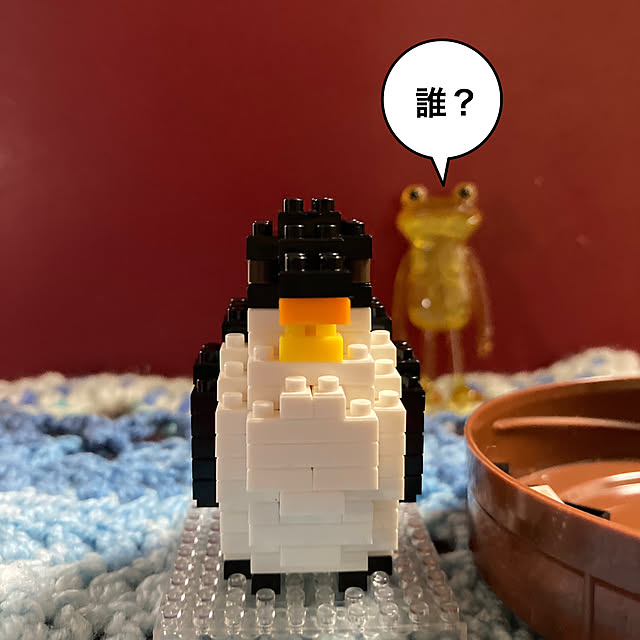 manduonmaさんの部屋