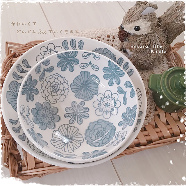 kiraraさんの実例写真
