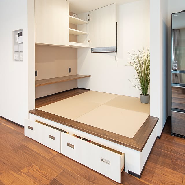 elfinさんの実例写真