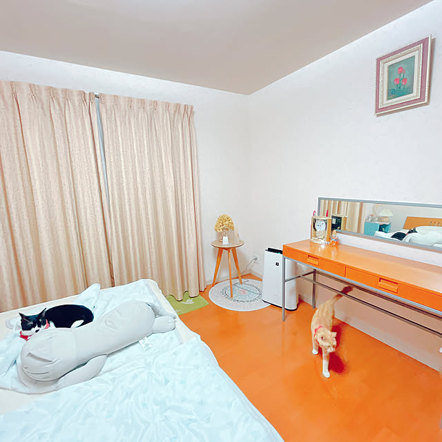 moolさんの部屋