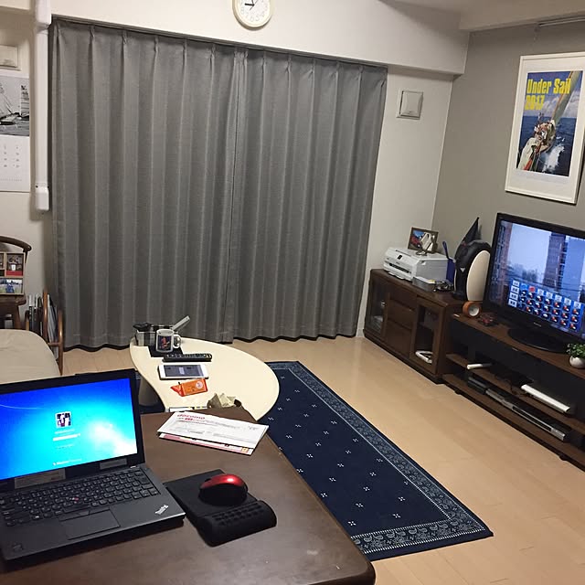 alfaroman916さんの実例写真