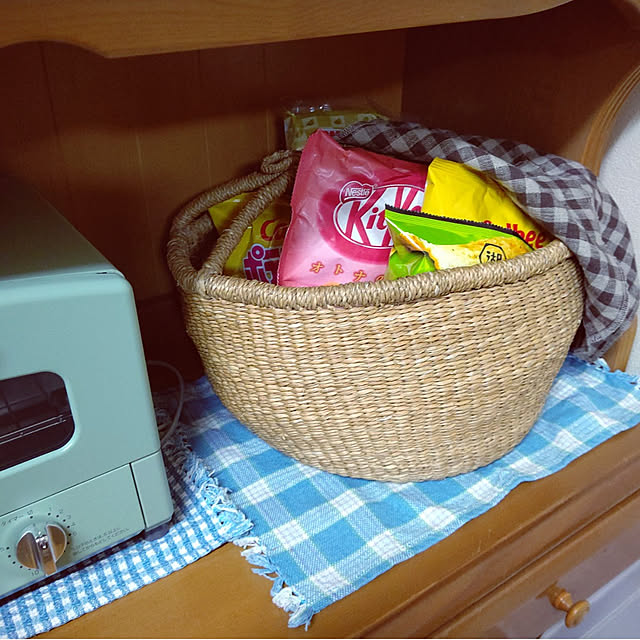 marronさんの実例写真