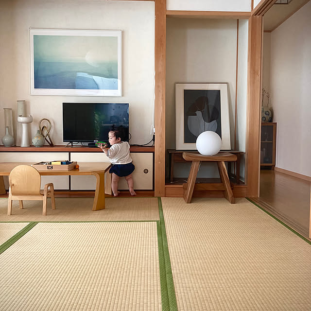 kaoriさんの部屋