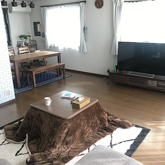 2boyMAMAさんの実例写真