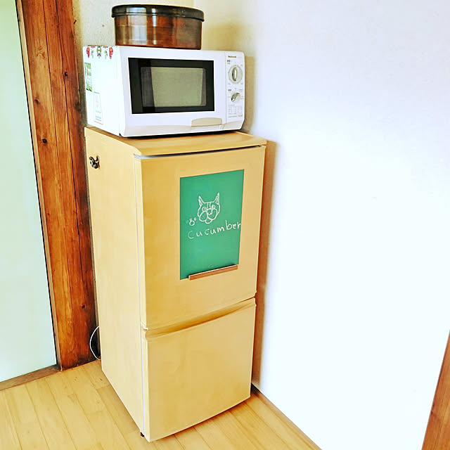 hostelcucumberさんの実例写真