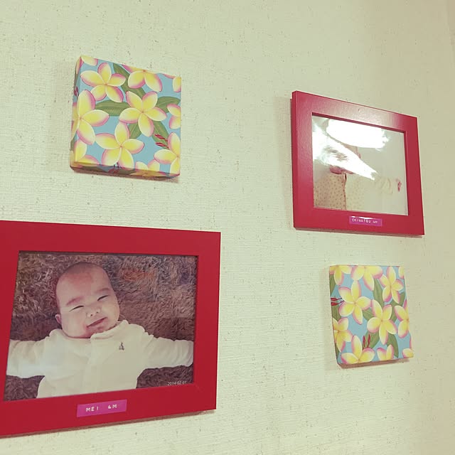 Annyさんの実例写真