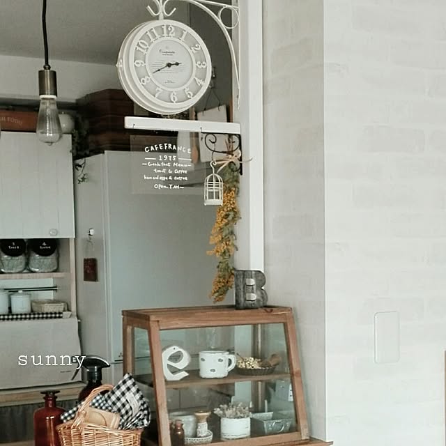 sunnyさんの実例写真