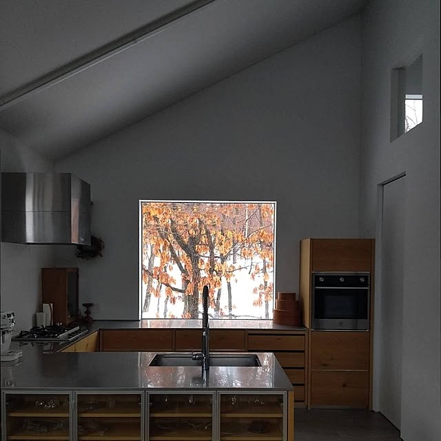 crepusculeさんの実例写真