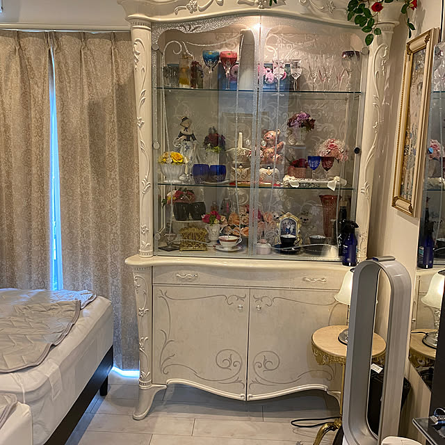 simonaさんの部屋