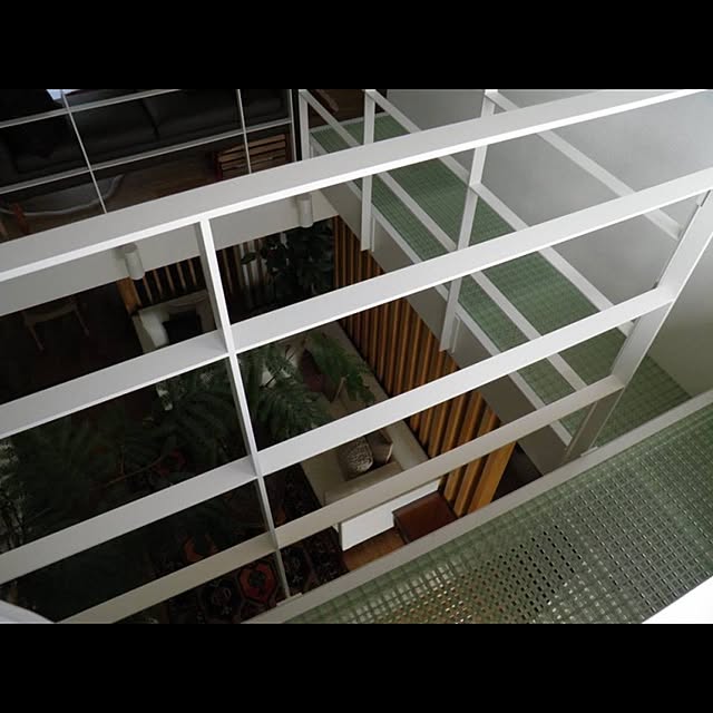 Hgmcfさんの実例写真