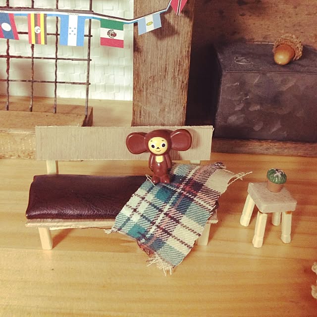 mamiさんの実例写真
