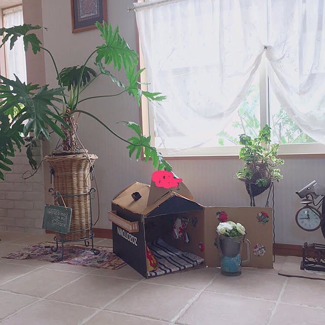 gontaさんの実例写真