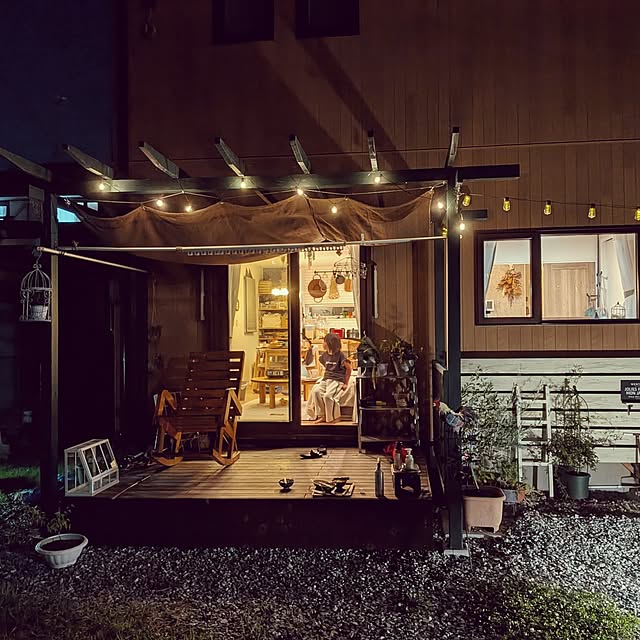 gamakeroさんの実例写真
