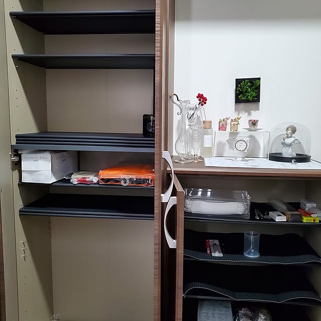 muku+maroさんの部屋