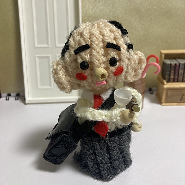 manduonmaさんの実例写真