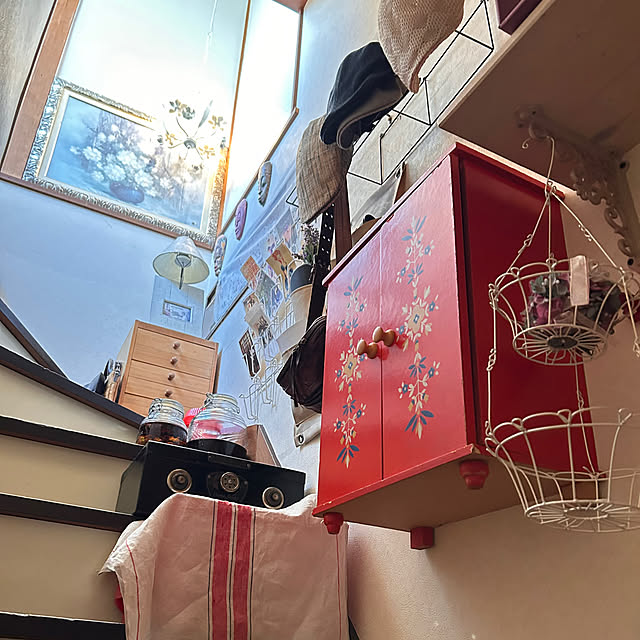 akaidarumaさんの実例写真