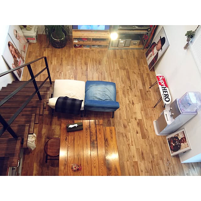 yuccoさんの実例写真
